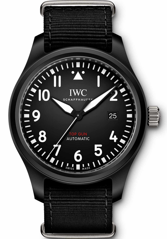 AAA Replica IWC Pilot